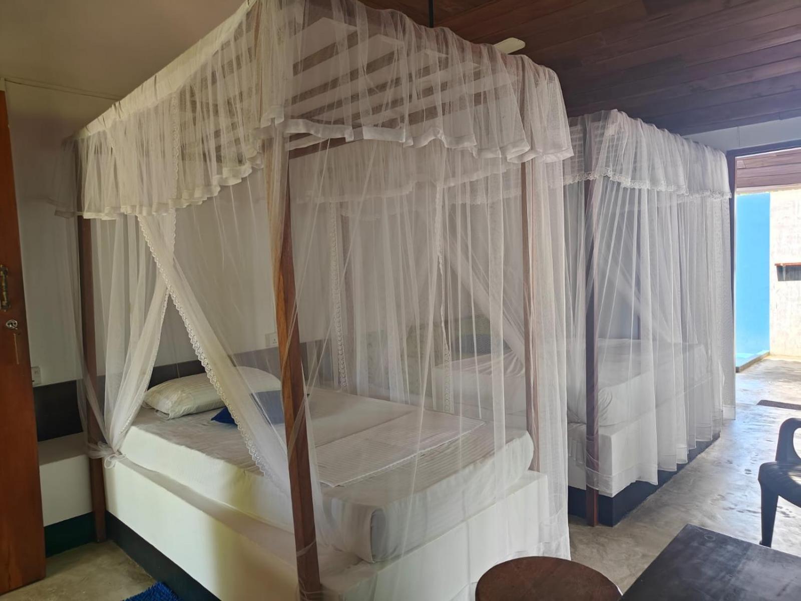 Bella Nilaveli Beach Dış mekan fotoğraf