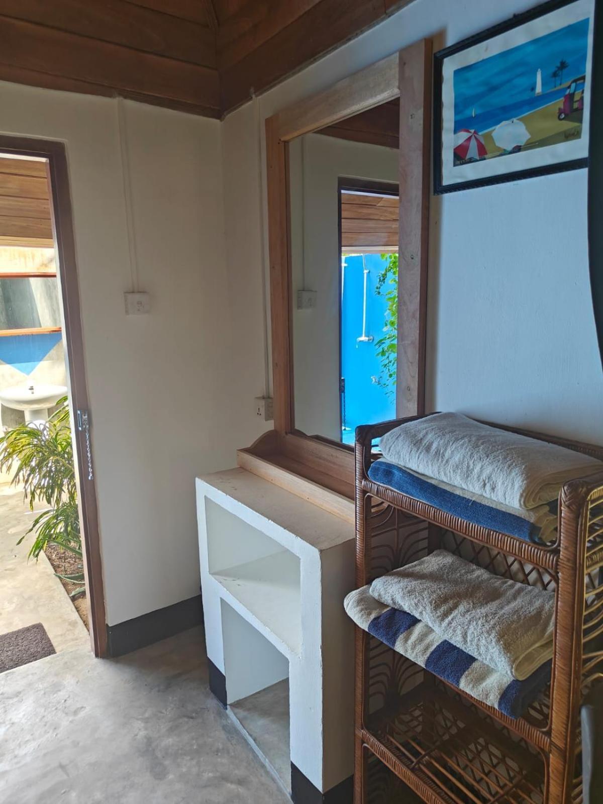 Bella Nilaveli Beach Oda fotoğraf