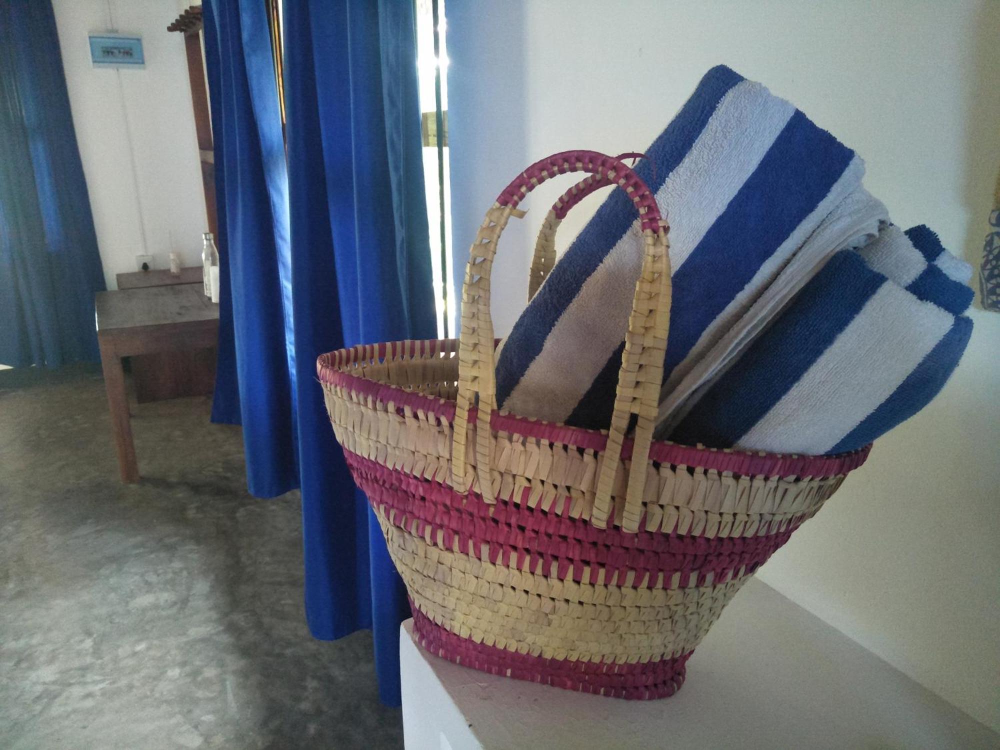 Bella Nilaveli Beach Oda fotoğraf