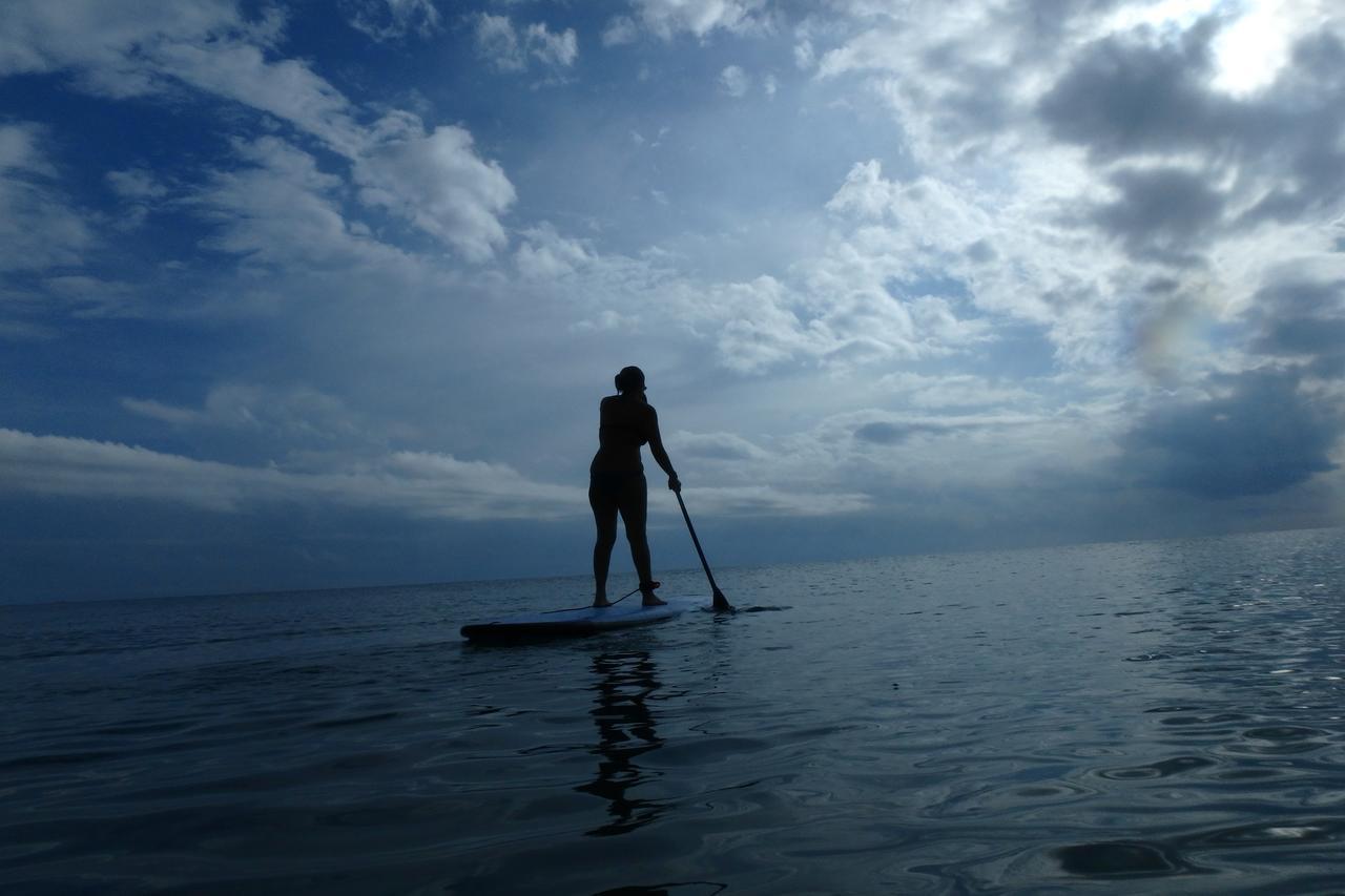 Bella Nilaveli Beach Dış mekan fotoğraf